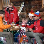 Walcherhof Ramsau am Dachstein