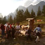 Walcherhof Ramsau am Dachstein