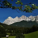 Farmház Walcherhof