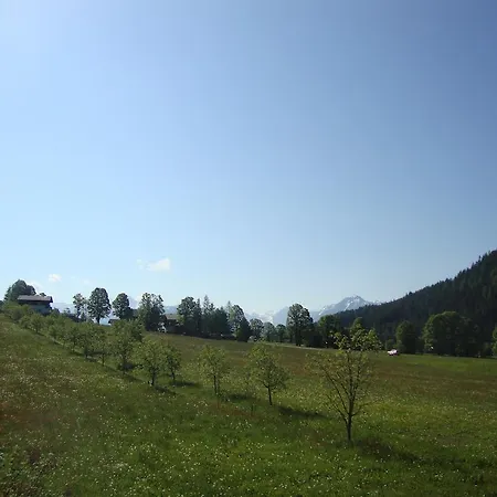 Walcherhof * Ramsau am Dachstein
