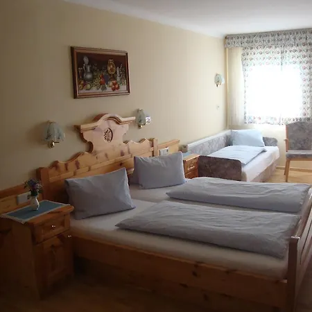 Farm stay Walcherhof