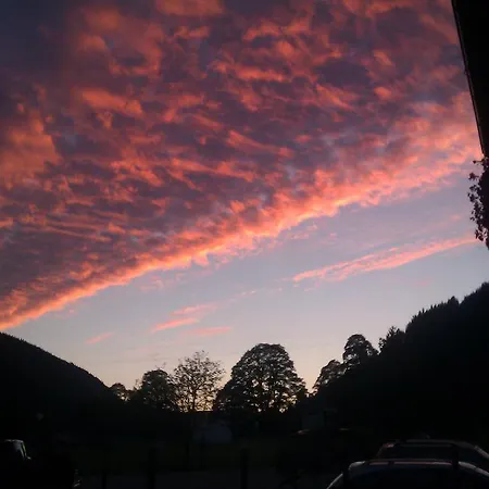 Walcherhof Рамзау-ам-Дахштайн