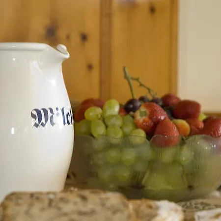 Walcherhof Рамзау-ам-Дахштайн