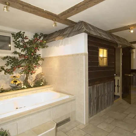 Фермерський будинок Walcherhof *