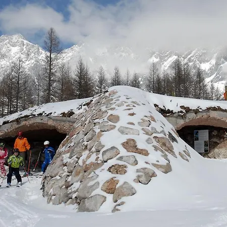Walcherhof Ramsau am Dachstein
