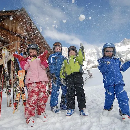 Фермерський будинок Walcherhof *