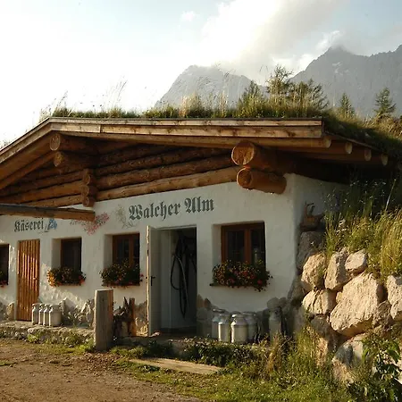 Walcherhof