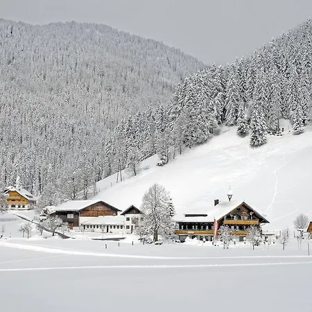 ファームステイ Walcherhof