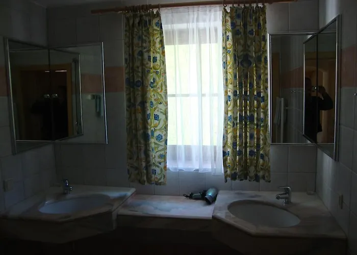 Farm stay Walcherhof Ramsau am Dachstein