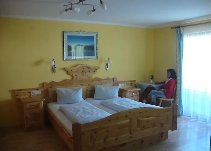 Walcherhof Ramsau am Dachstein