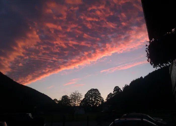 Walcherhof Ramsau am Dachstein