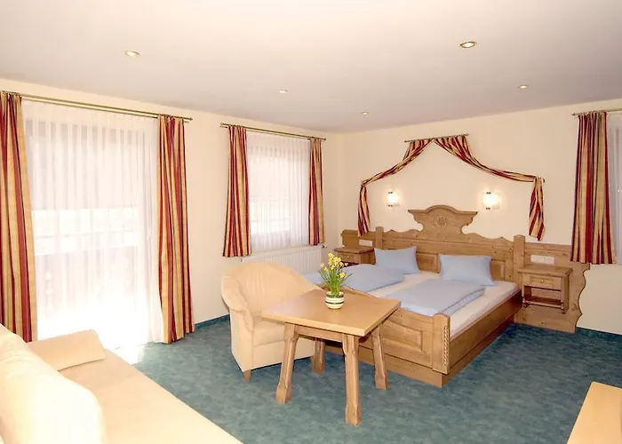 Walcherhof Ramsau am Dachstein