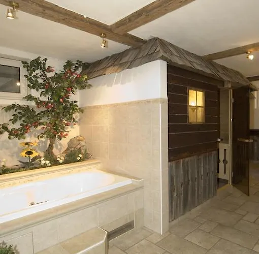 Farm stay Walcherhof *