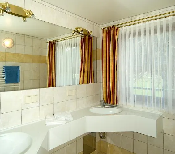 Farm stay Walcherhof *