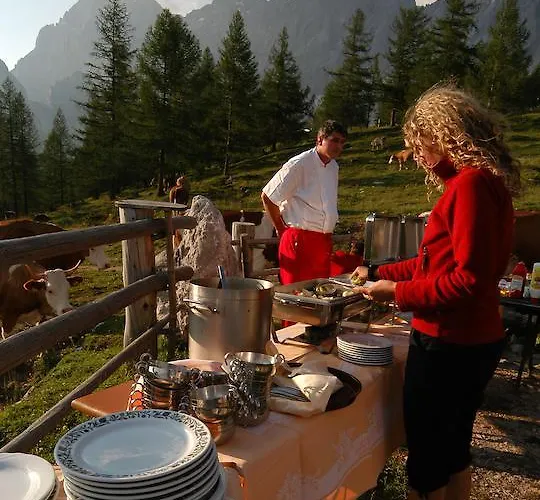 Farm stay Walcherhof