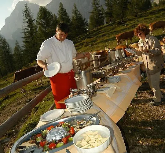 Farm stay Walcherhof *