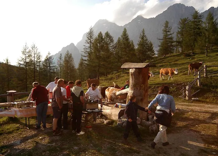 Walcherhof Ramsau am Dachstein