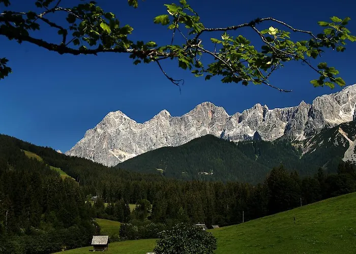 Farm stay Walcherhof