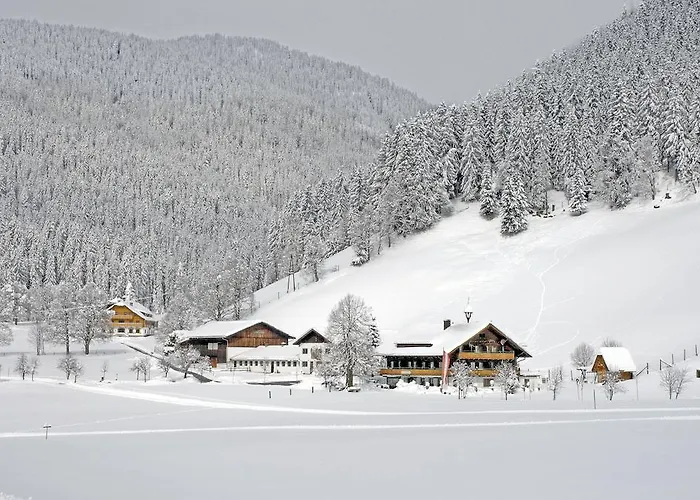 Farm stay Walcherhof